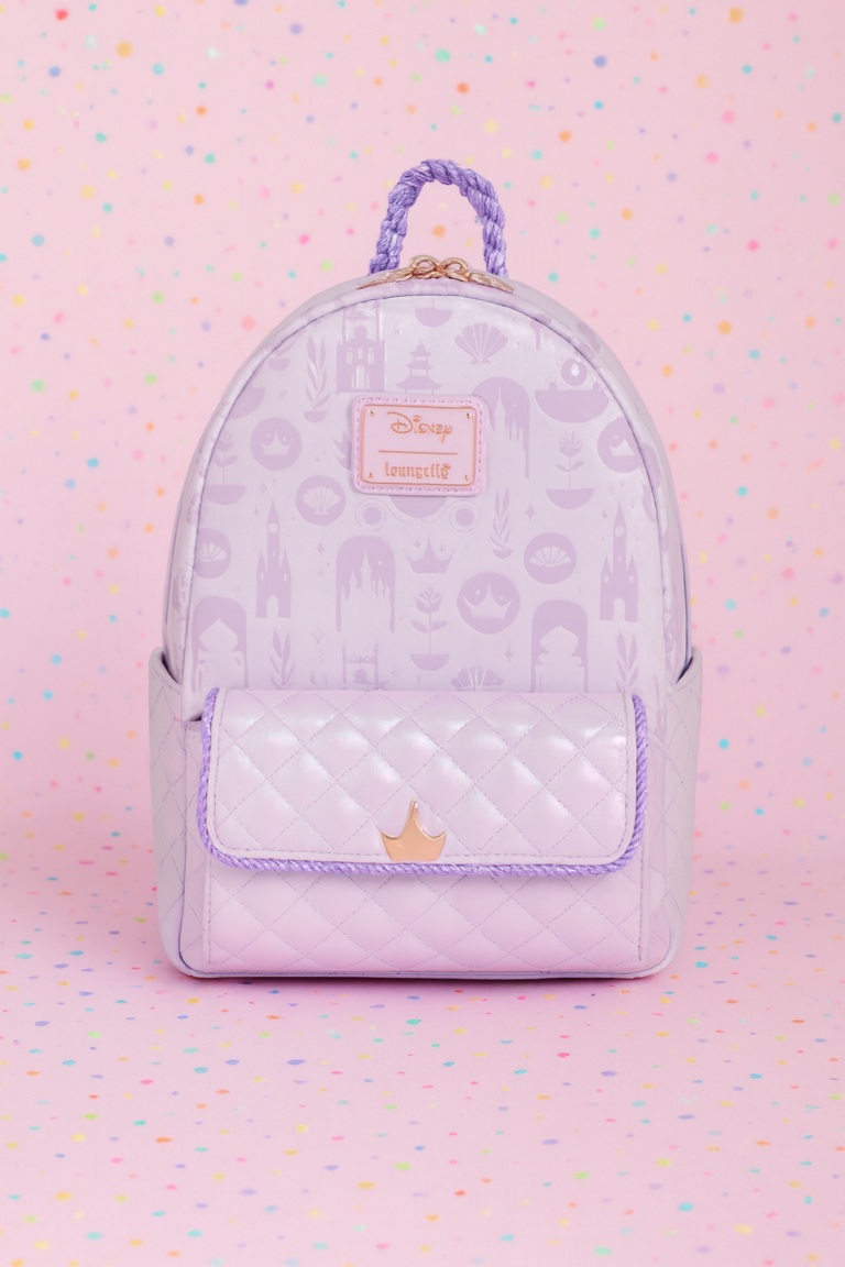 The Ultimate Disneyland Backpack Guide