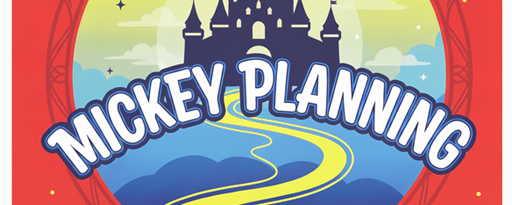 Mickey Planning