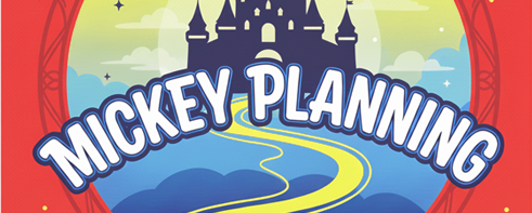 Mickey Planning