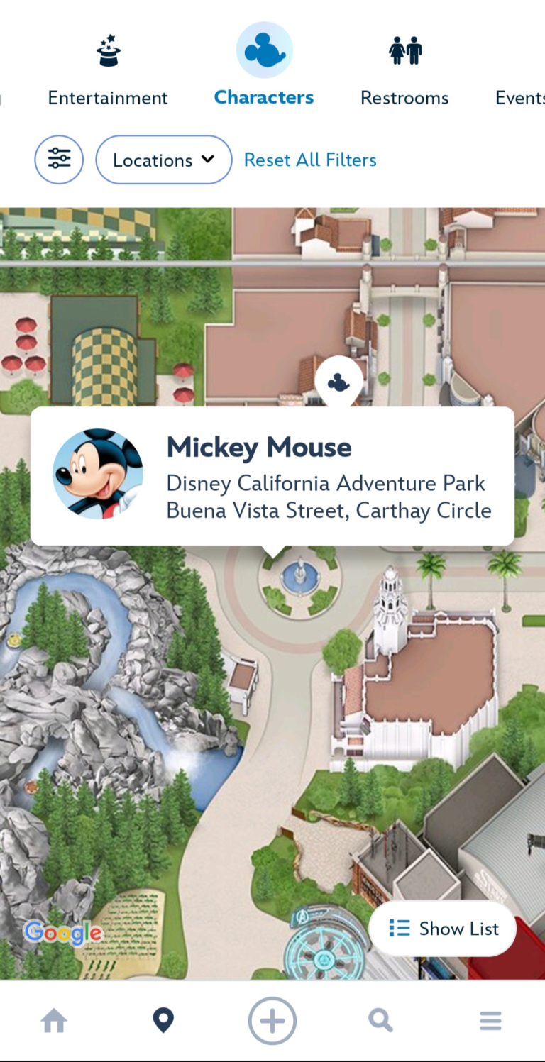 “The Ultimate Hide-and-Seek Guide: Finding Disney Characters Like a Boss”